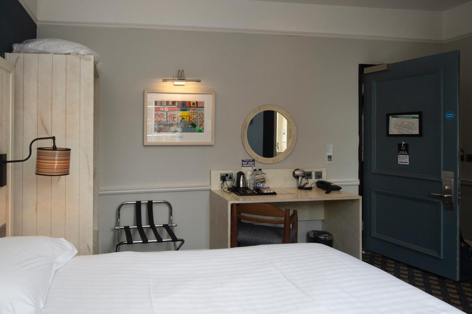 The King'S Head Hotel Wetherspoon Beccles Exteriér fotografie